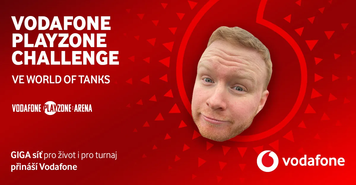 Vodafone PLAYzone Challenge