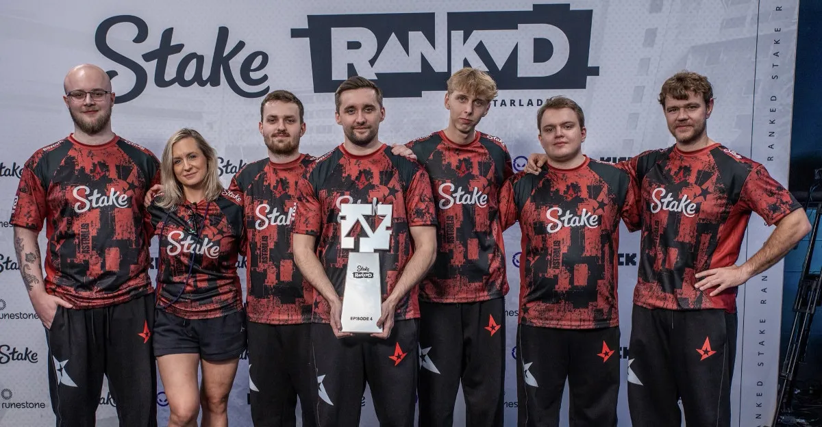 Astralis
