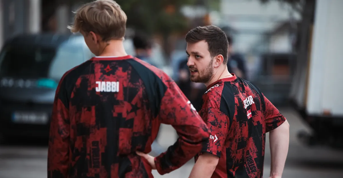 jabbi a Staehr