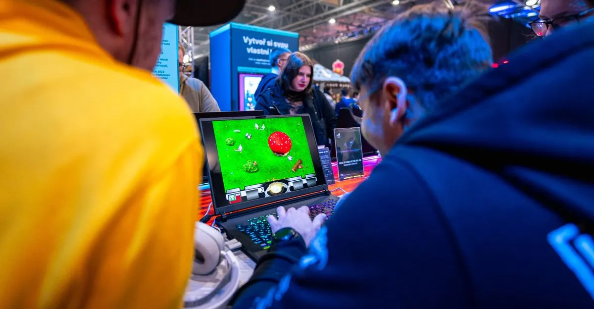 Indie Zone