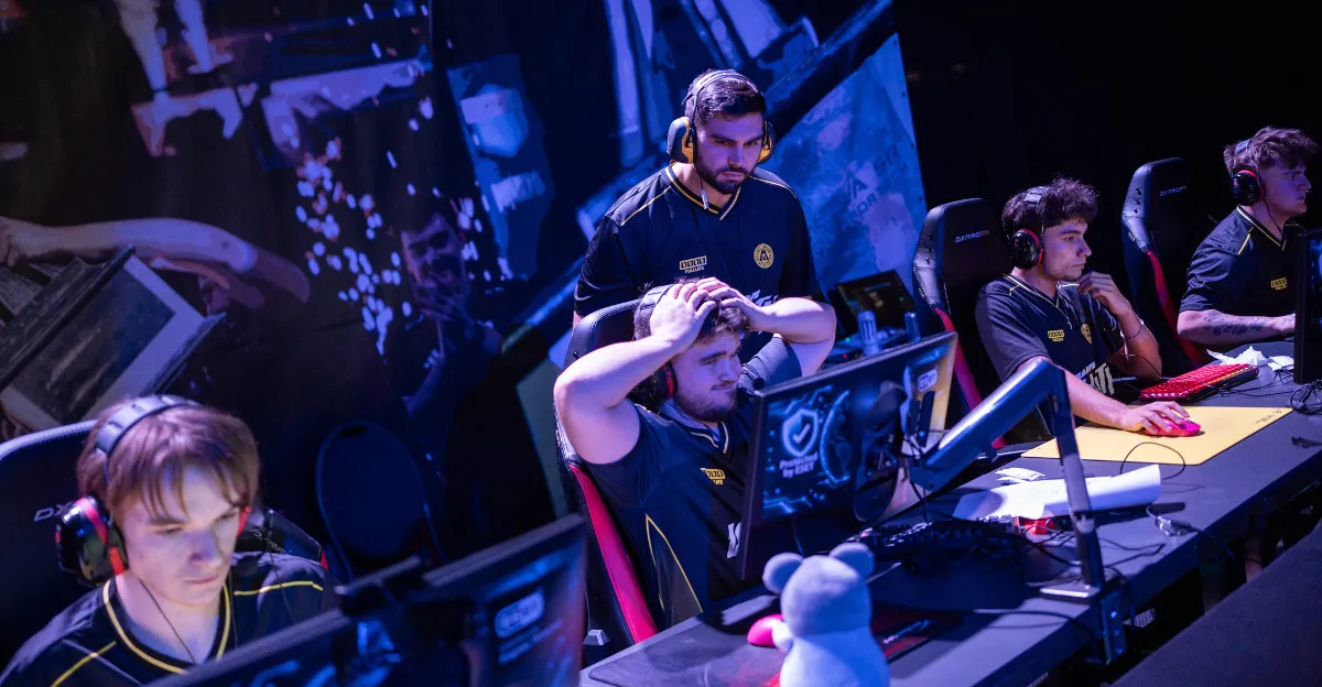 Vitality Academy
