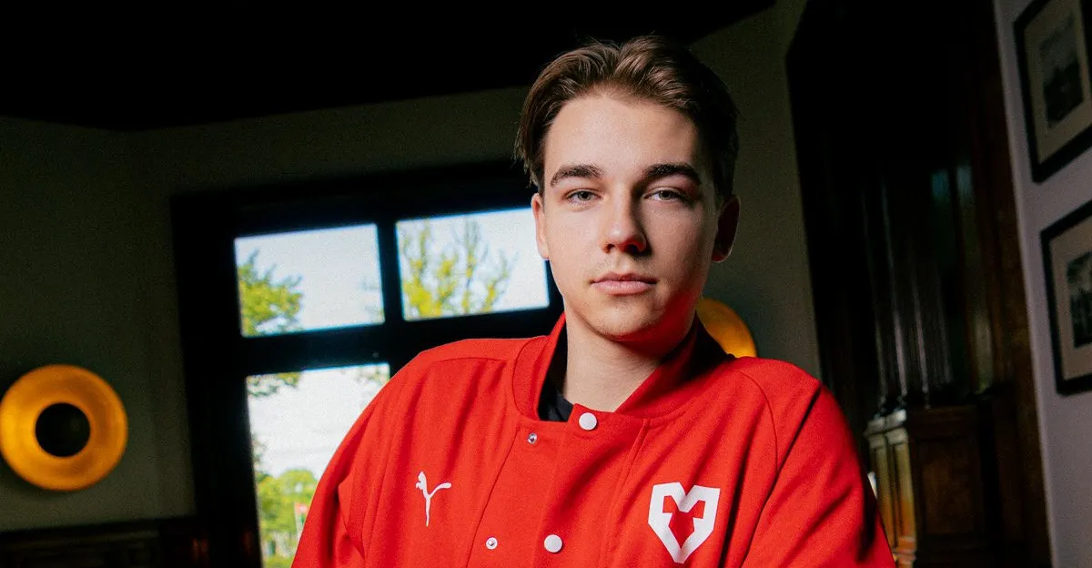 Oldřich „PR“ Nový
