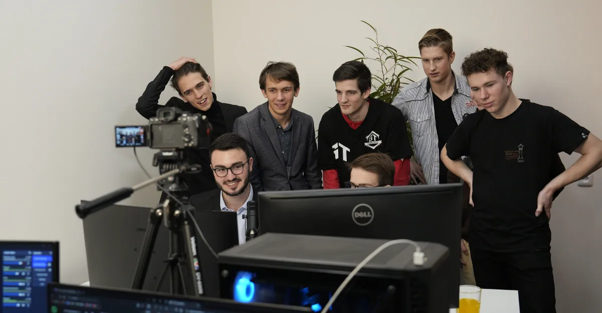 Fotka z minulého ročníku