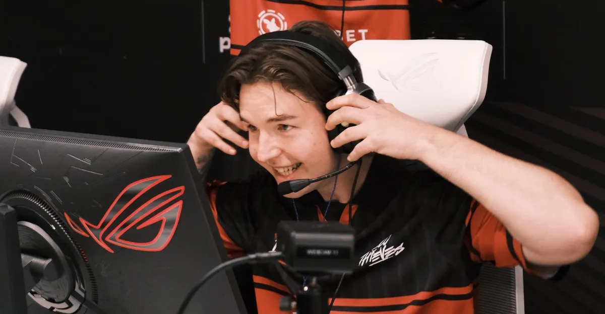 Nicolai „dev1ce“ Reedtz
