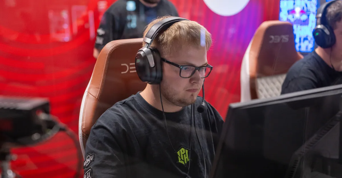 Radim „KAD1M“ Vojkůvka
