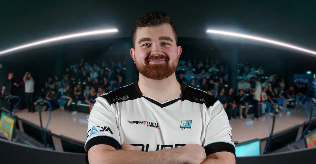Oliver „kzy“ Heck