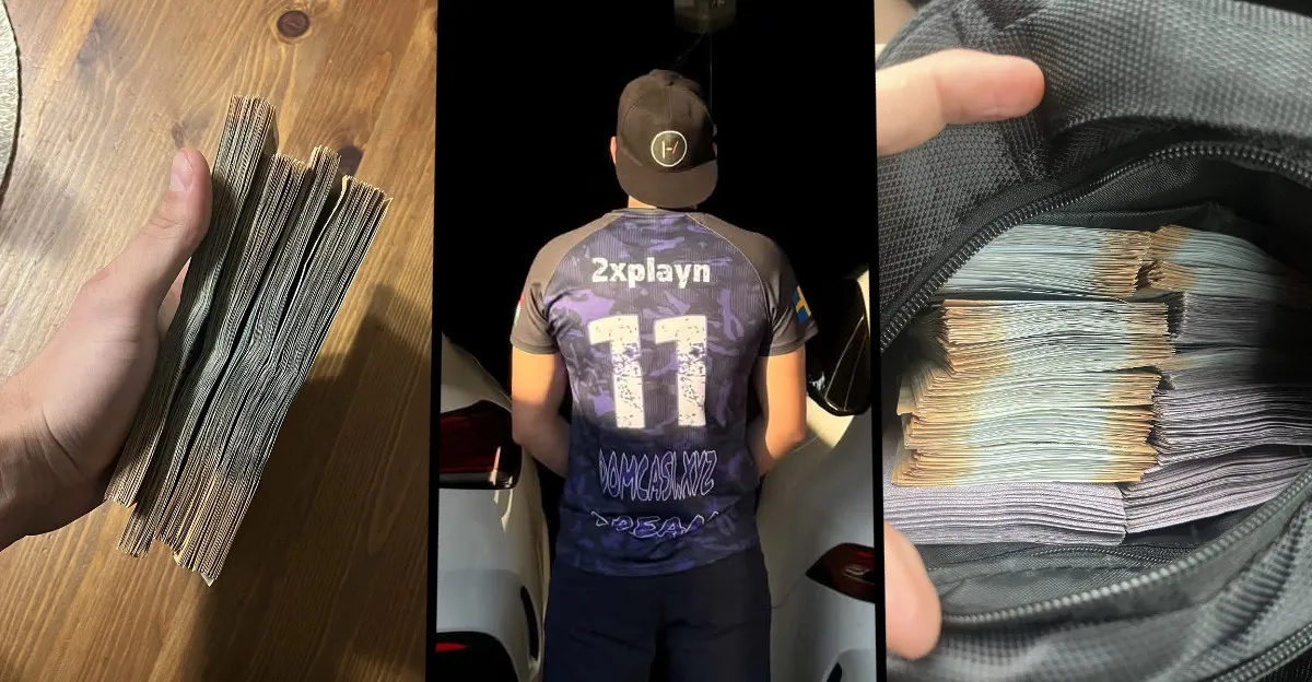 Výdělky ze zákazané činnosti