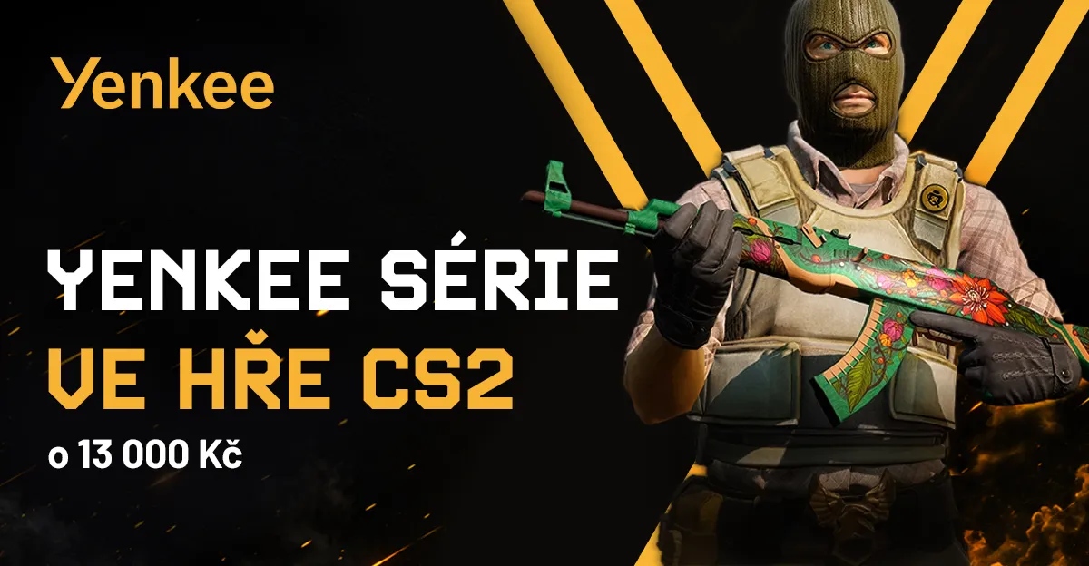 YENKEE CUP CS2