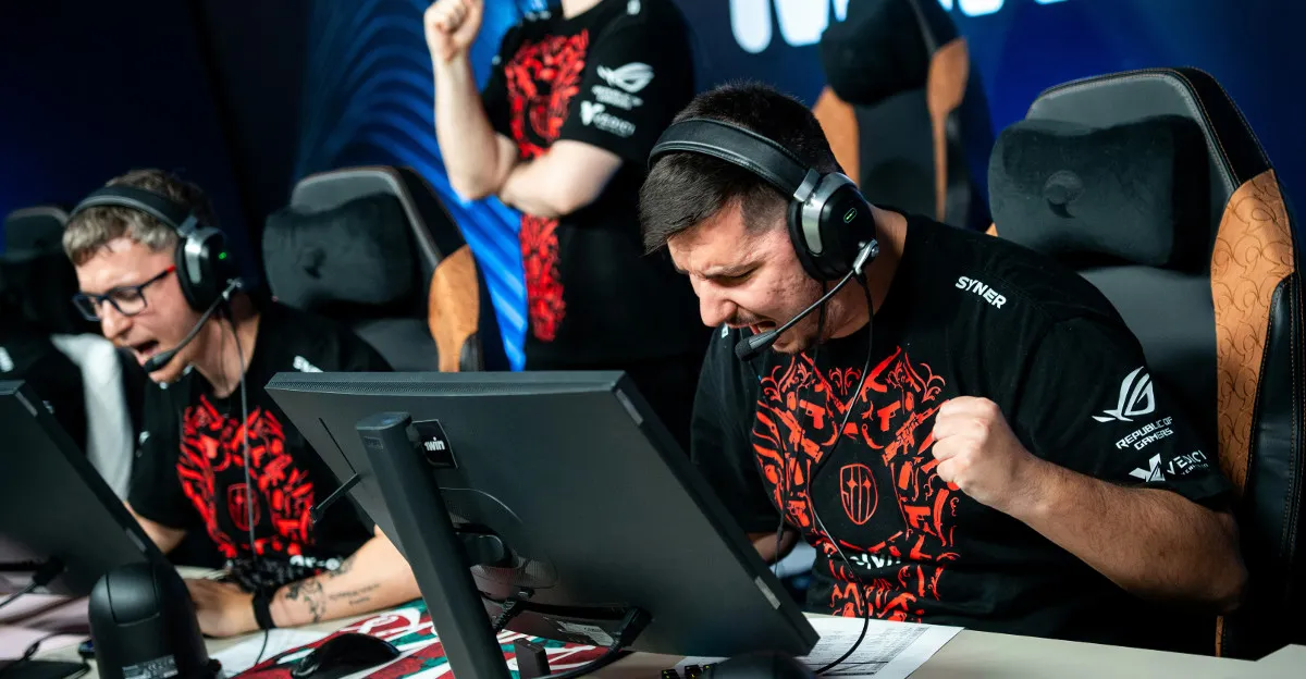 Jordan „stressarN“ Manevski