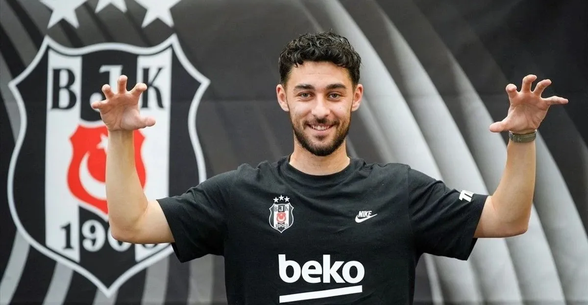 Kartal Kayra Yilmaz