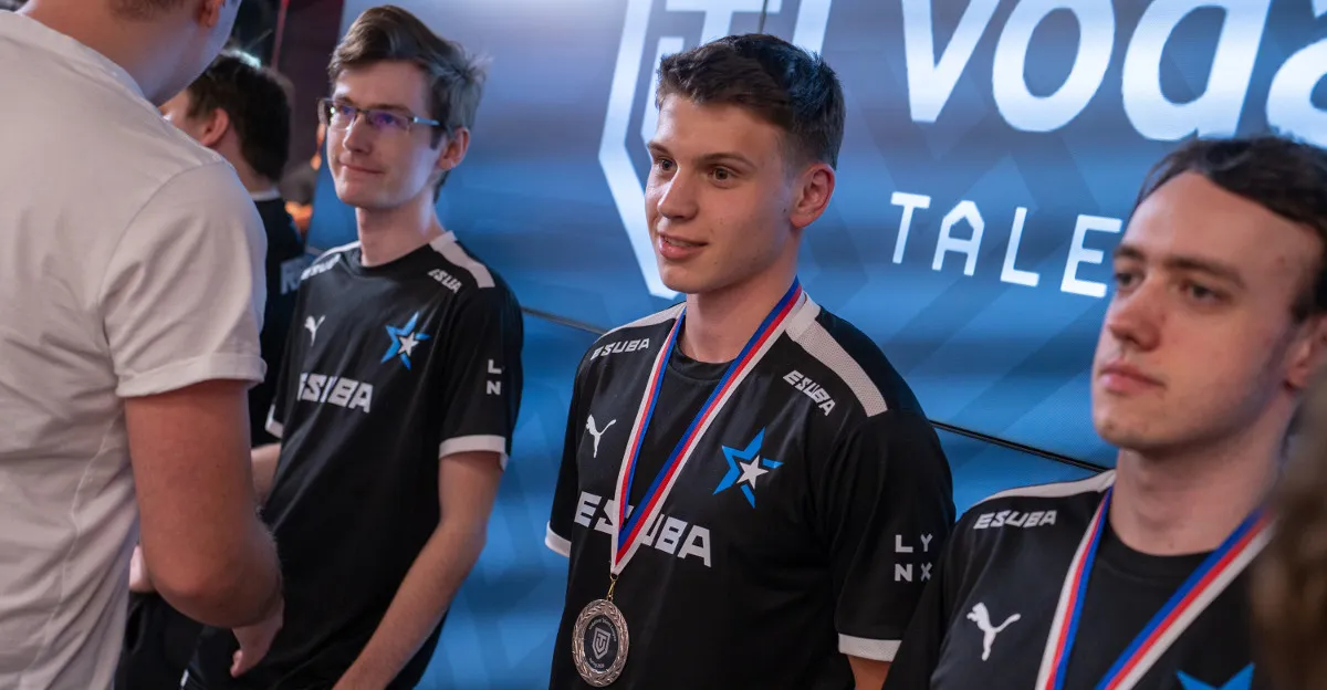 Filip „Shark“ Táborský