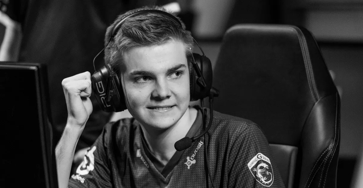 Lauri „Cyanide“ Happonen