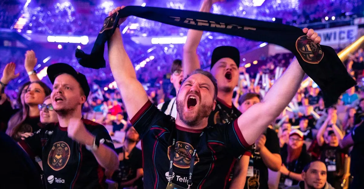 Fanklub ENCE