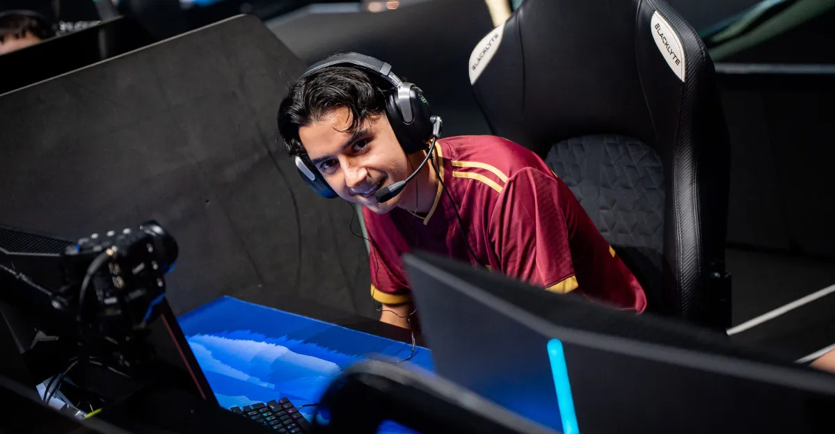 Tino „Tjino“ Shah