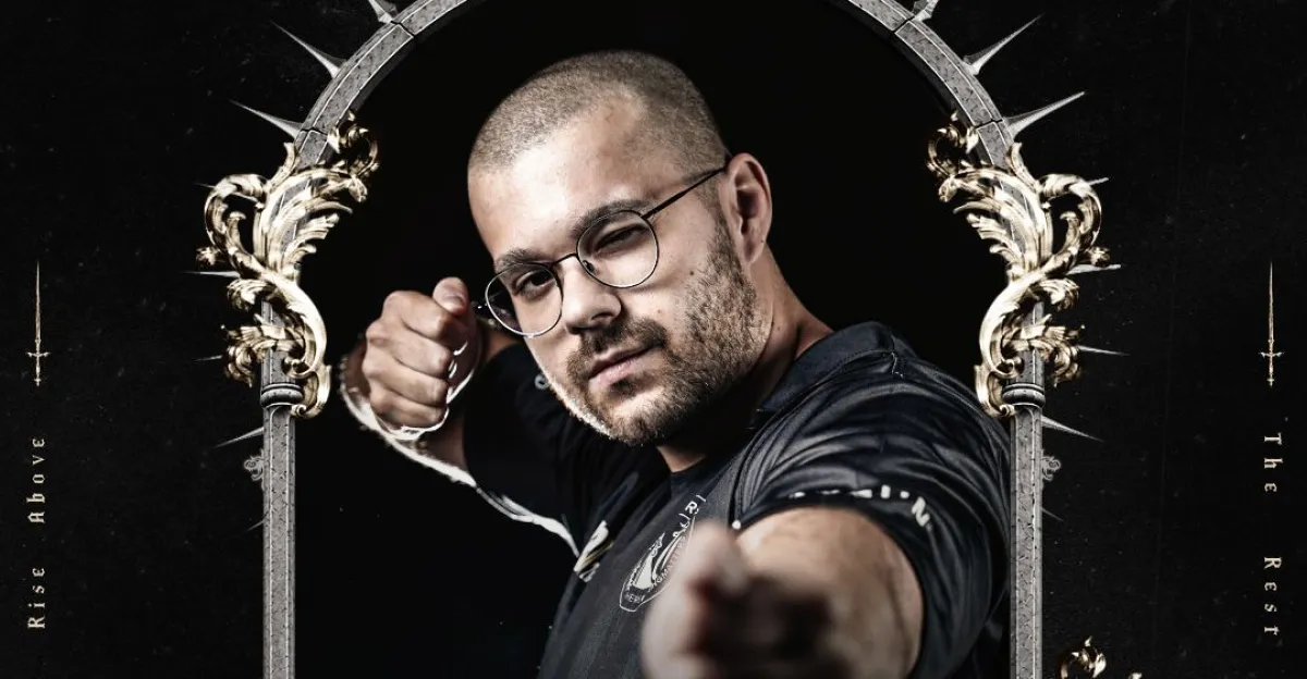 David „forsyy“ Bílý