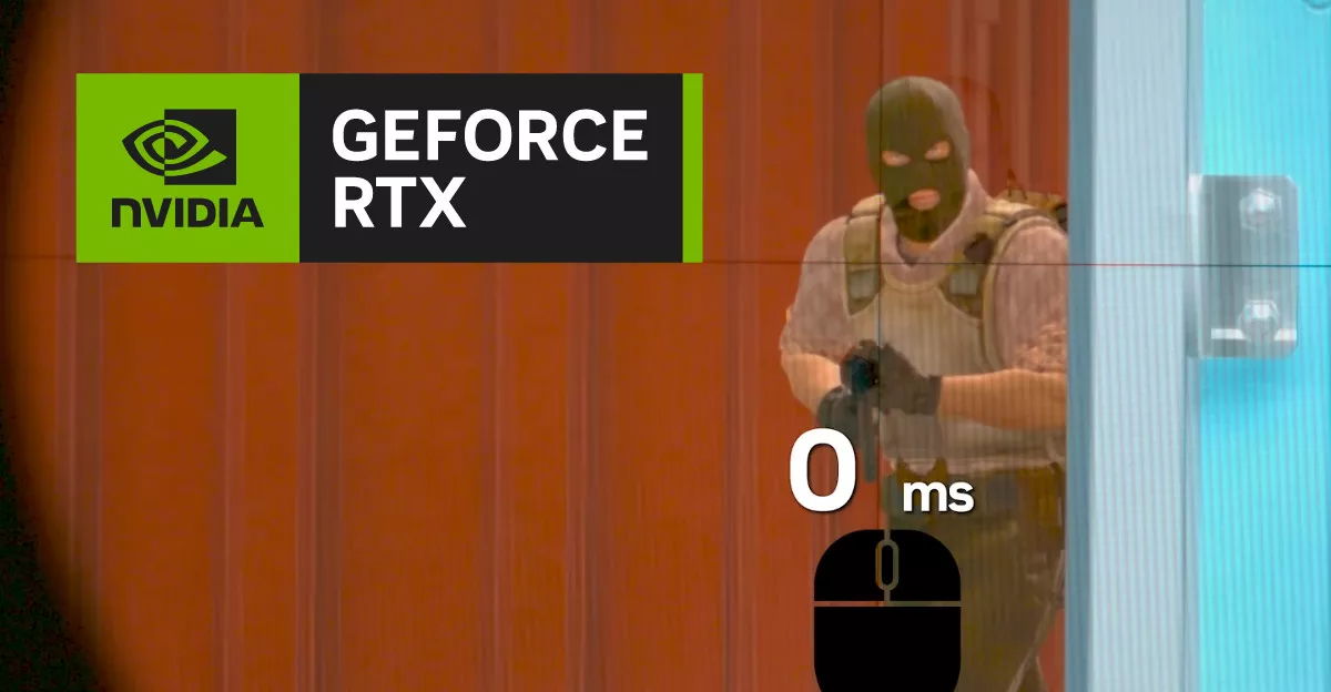 NVIDIA Reflex