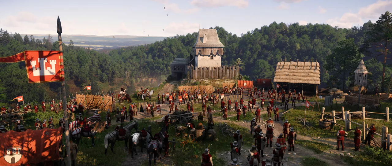 Kingdom Come: Deliverance II