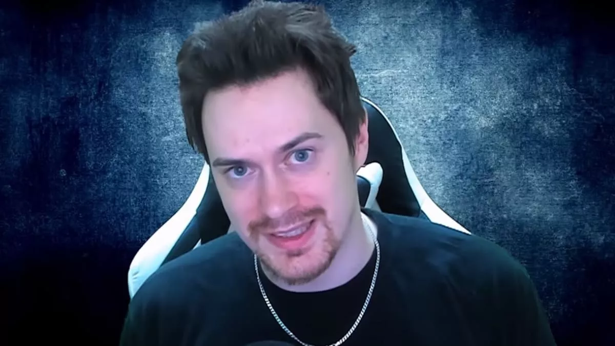 Pavel „Herdyn“ Mikeš