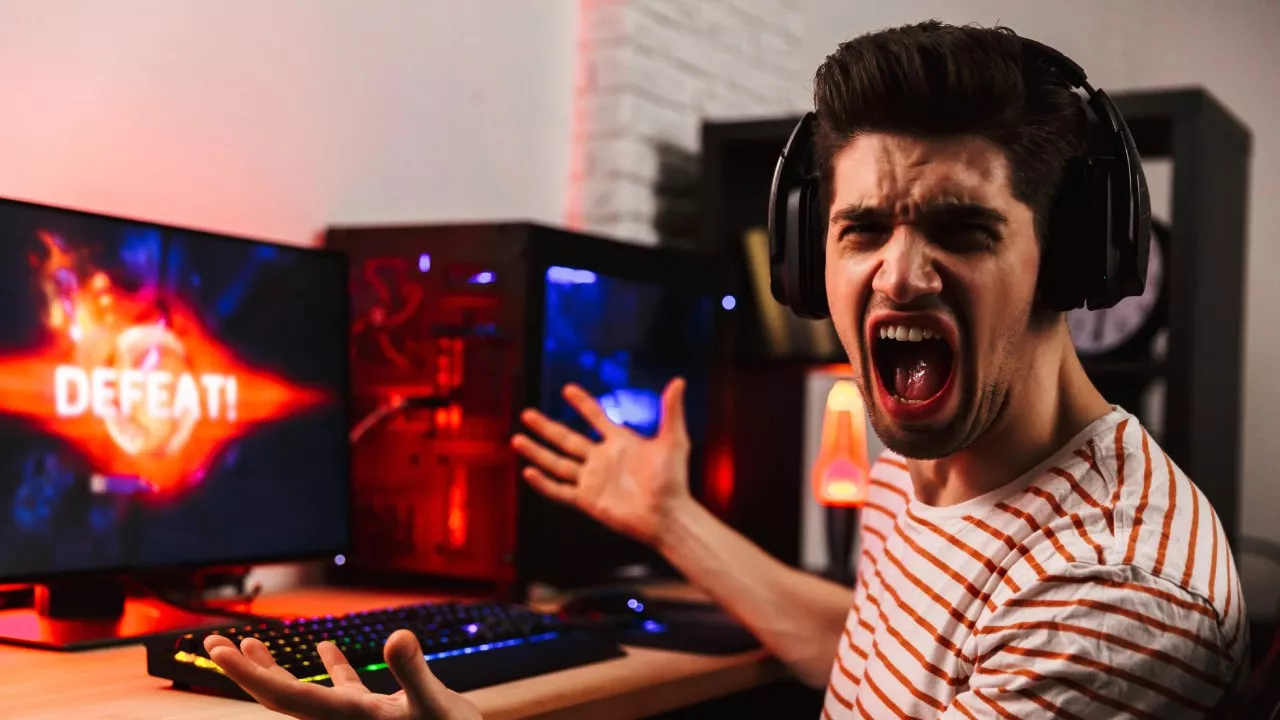 Většina hráčů je proti smurfingu