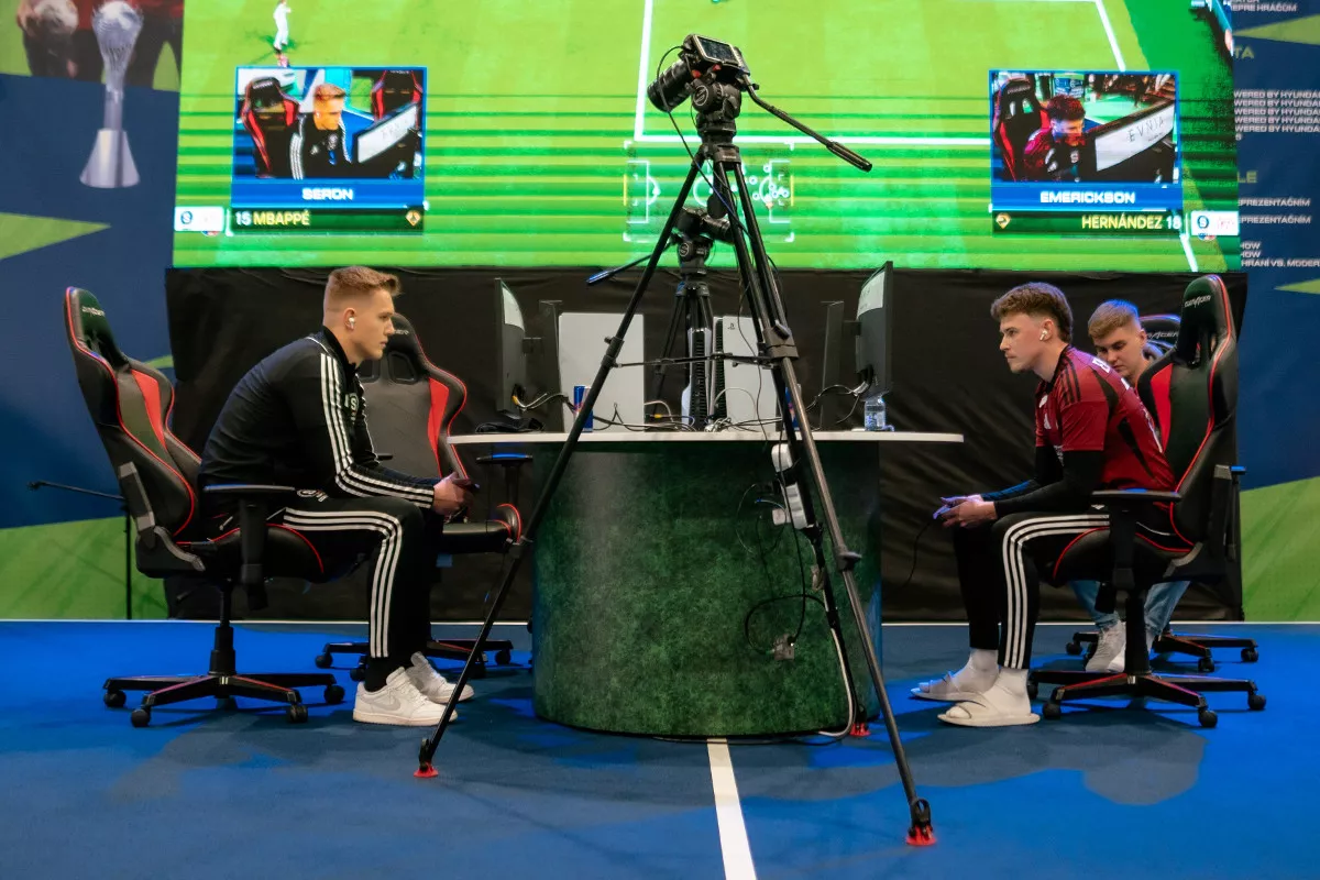 Seron vs. Emerickson