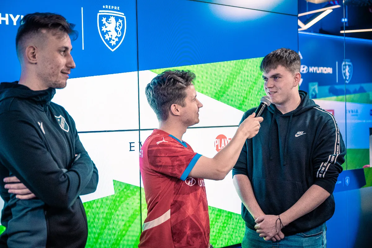 Tomáš „tomasn“ Nejedlý