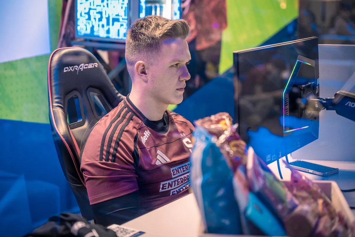 Dominik „Seron“ Čermák