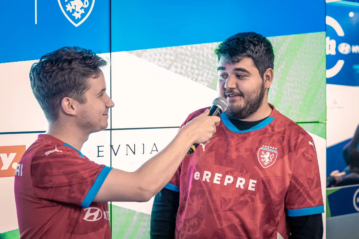 Matěj „Matejs“ Dunka