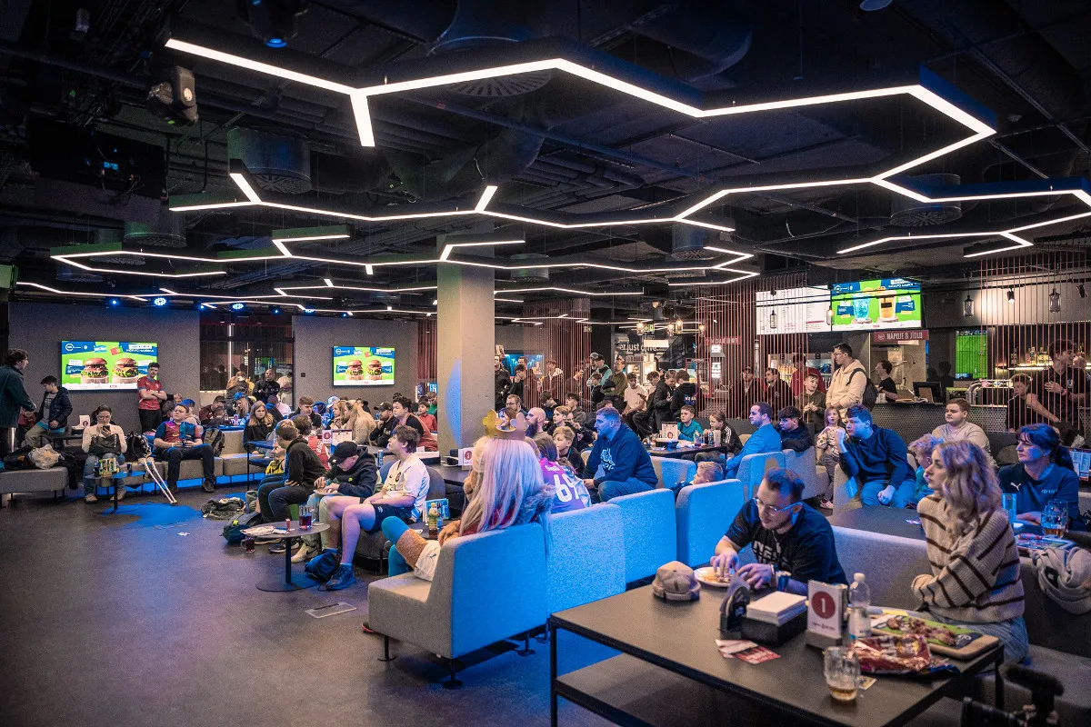 MČR FC 25 Praha powered by Hyundai