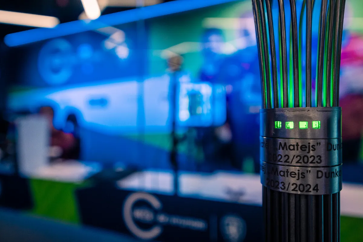 MČR FC 25 Praha powered by Hyundai