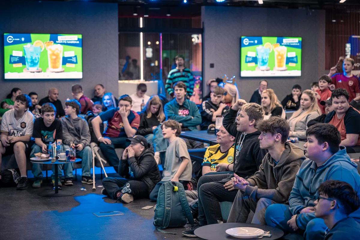 MČR FC 25 Praha powered by Hyundai