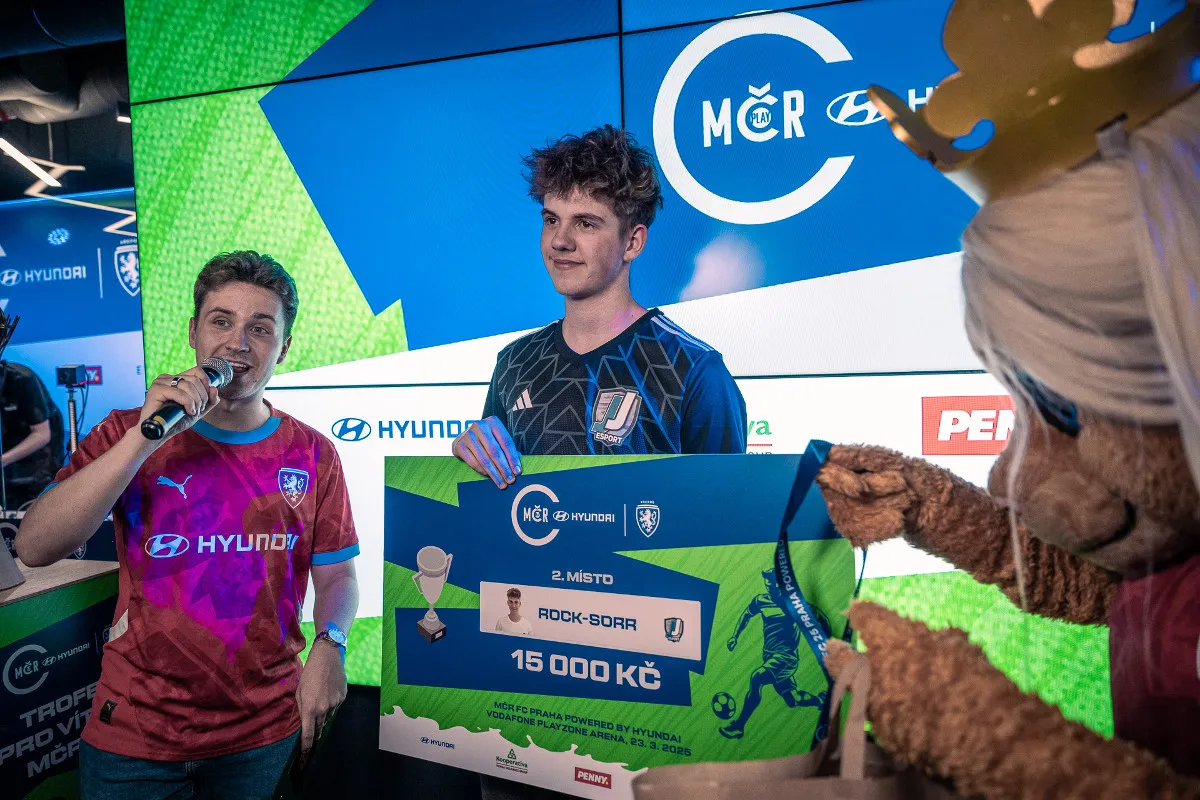 Zdeněk „Rocksorr“ Havlát