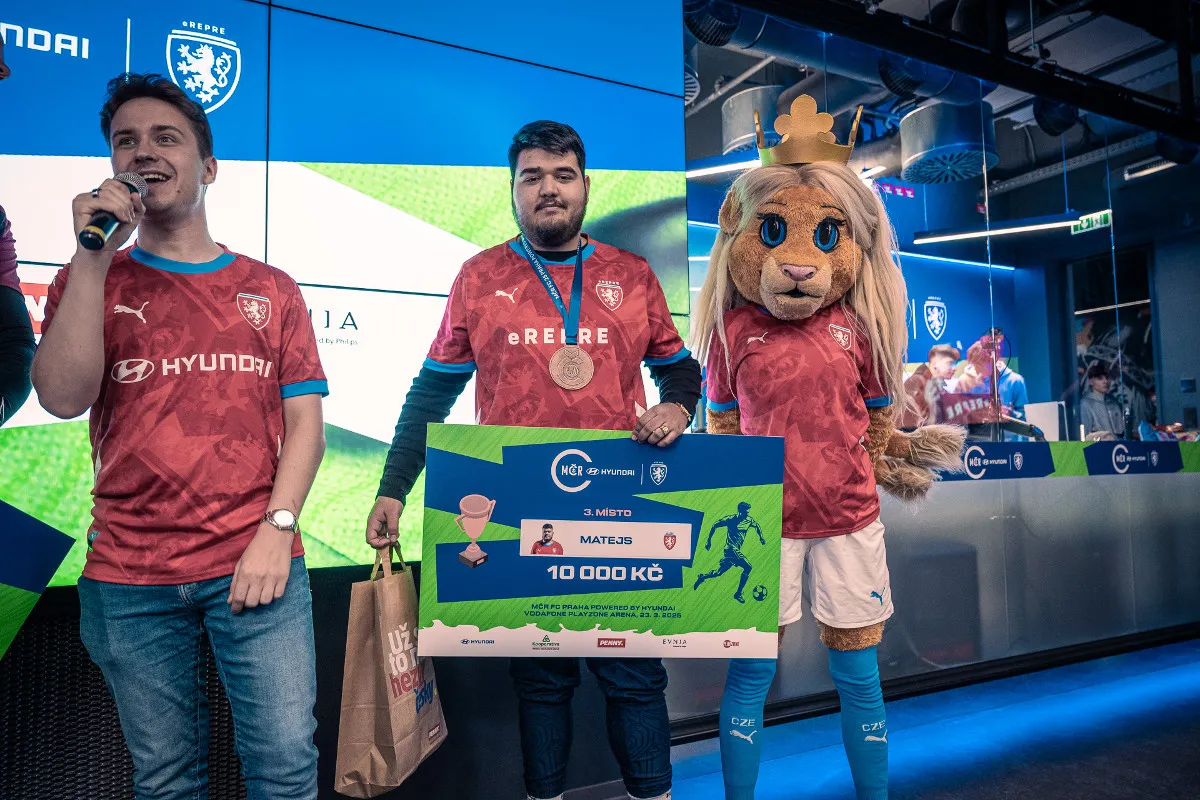 Matěj „Matejs“ Dunka