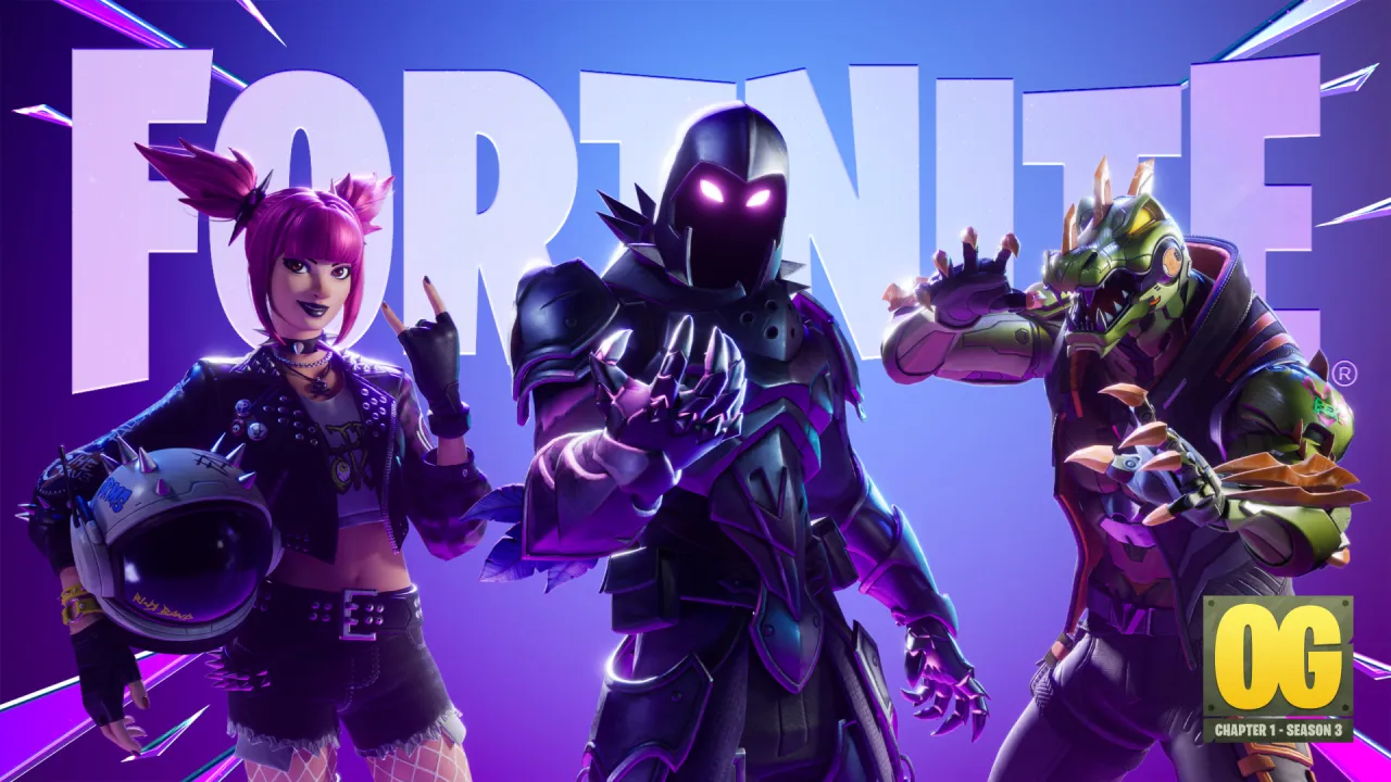 Skiny z nového OG Passu