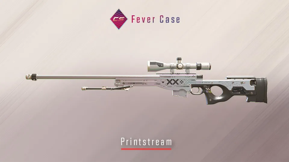 AWP | Printstream