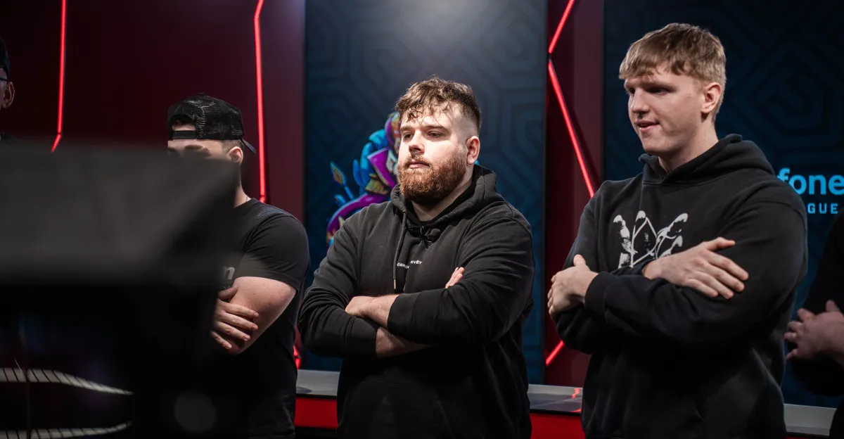 Matěj „stinx“ Štorek