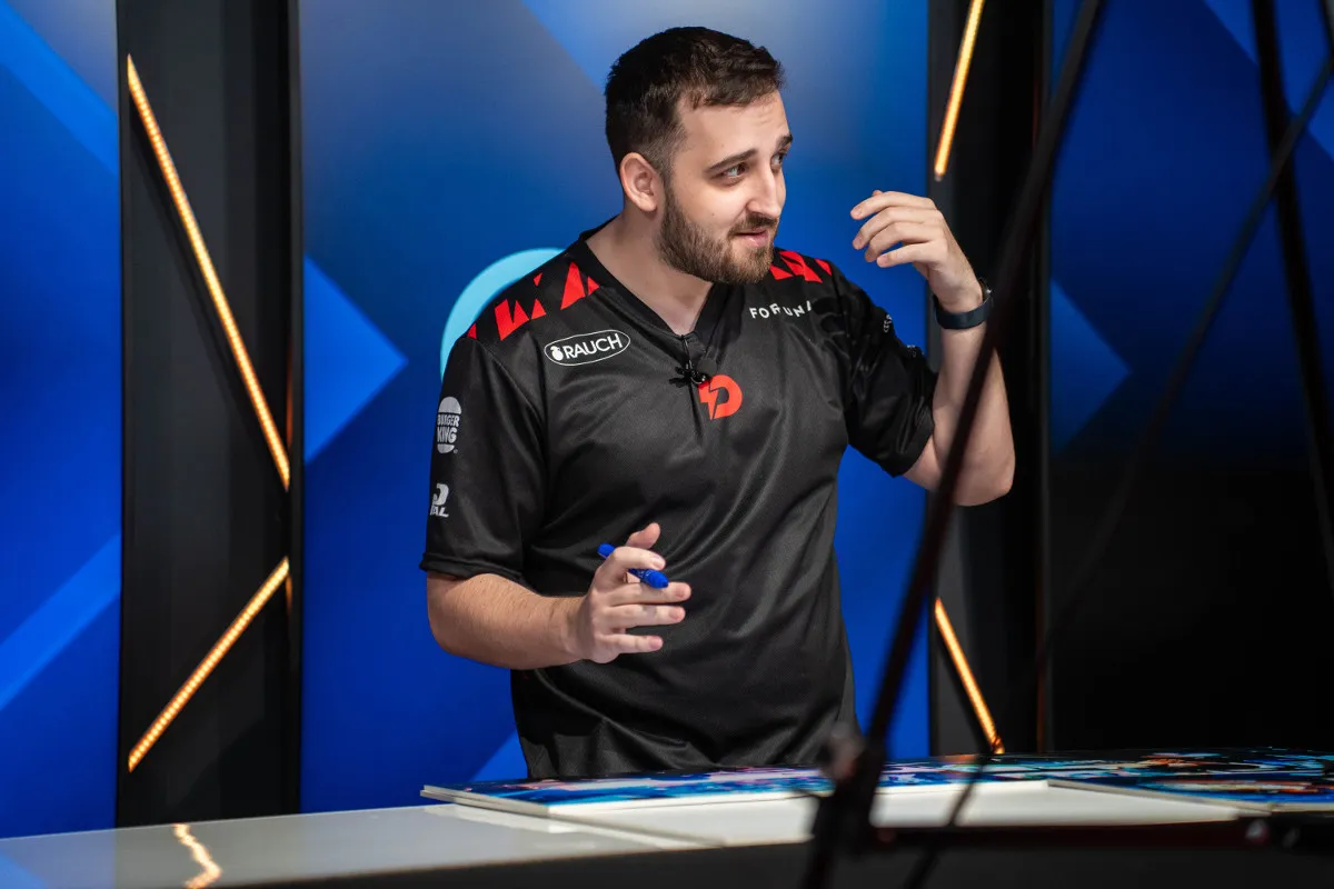 Vít „nbqq“ Pohlot