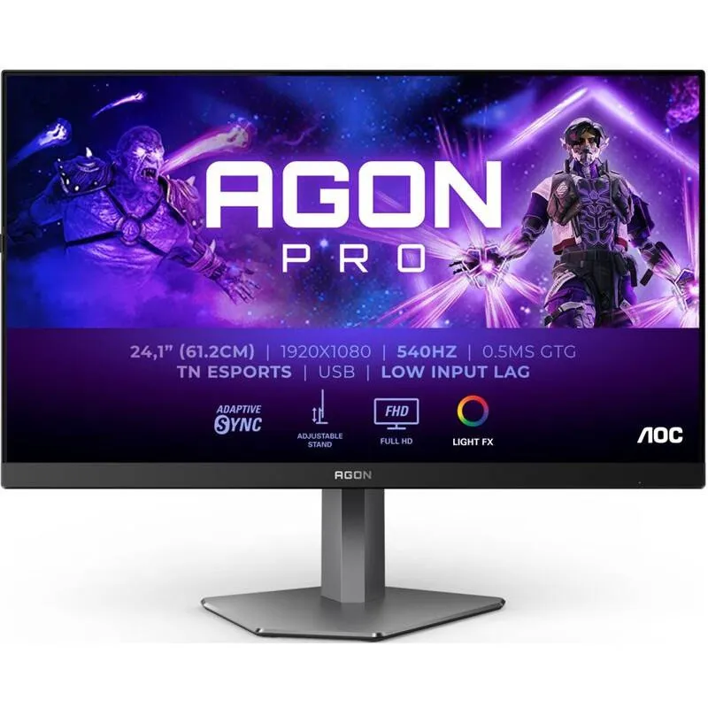 AOC AGON PRO AG246FK