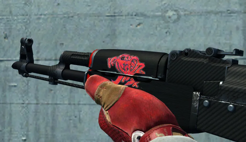 AK-47 | Redline