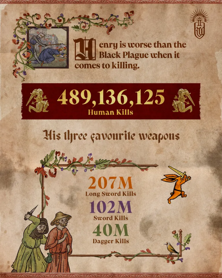 Zabití více než černá smrt?