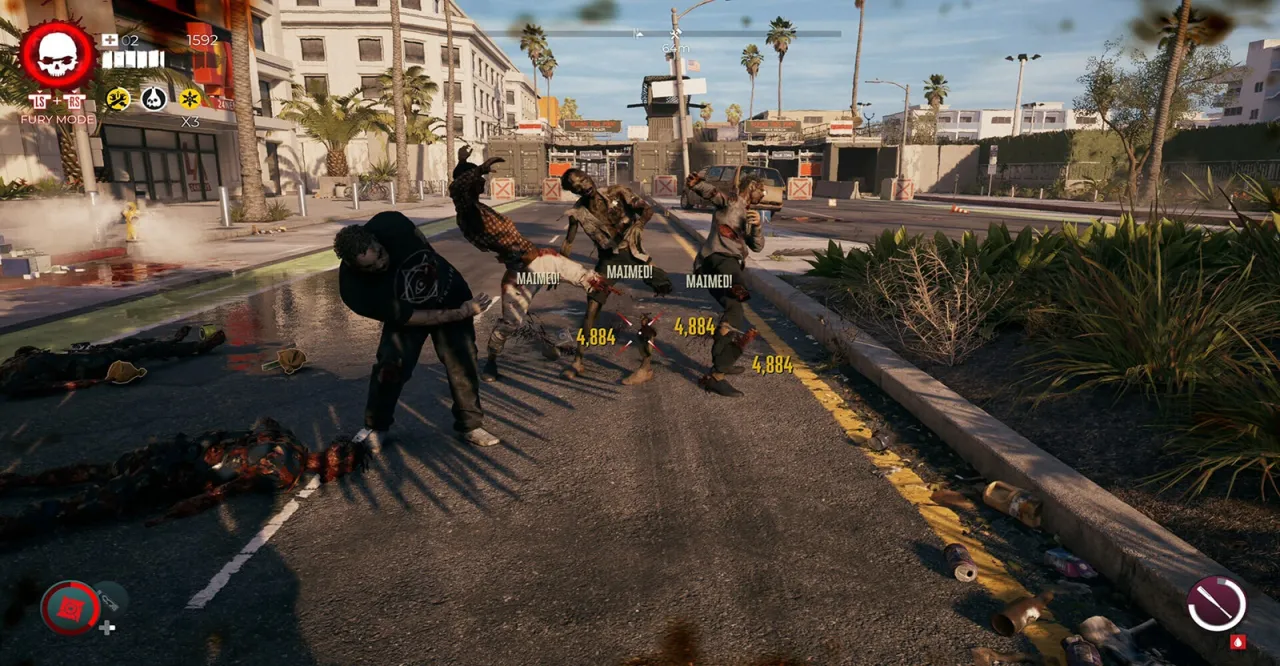 Dead Island 2