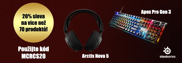 MCRCS20