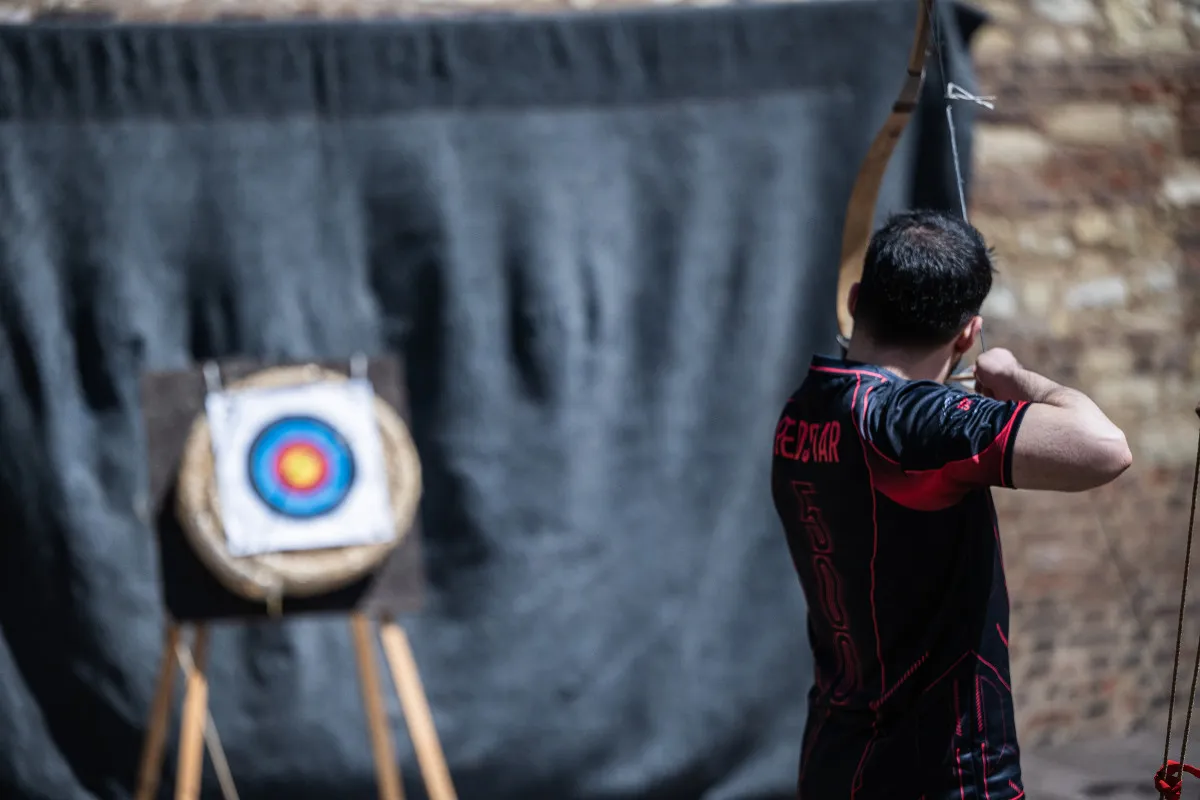 Hristiyan „REDSTAR“ Pironkov