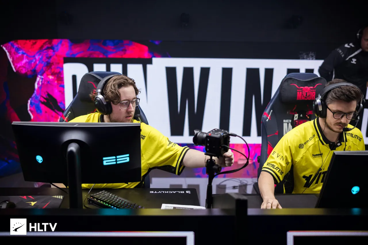 ZywOo a apEX