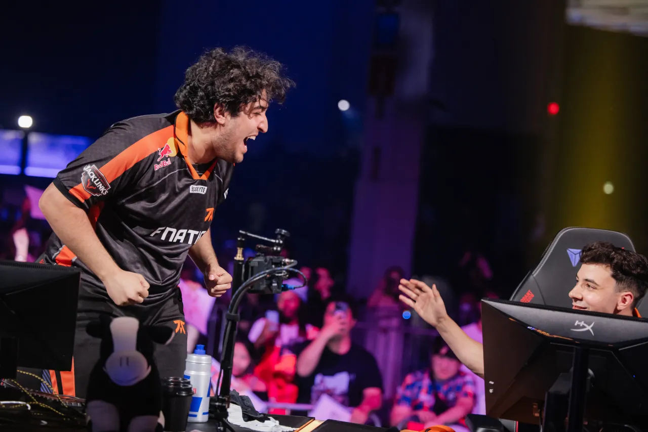 Emir "Alfajer" Beder