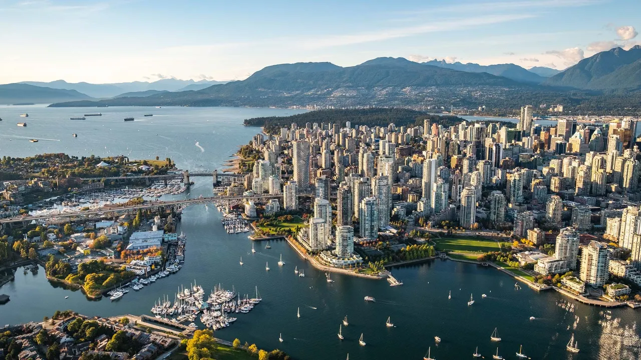 Vancouver