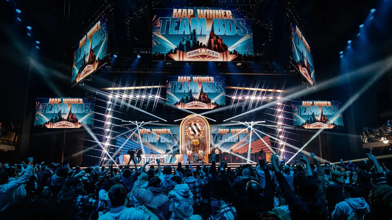 Six Invitational 2025