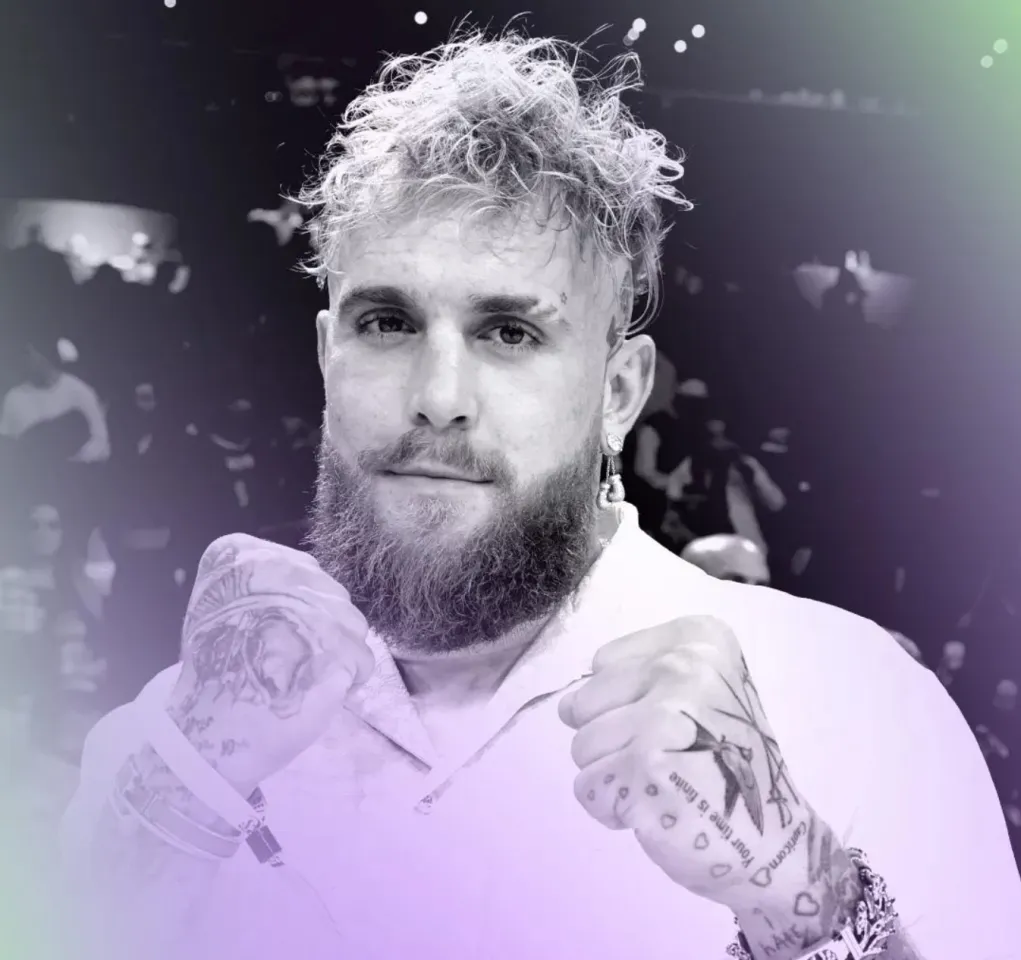 Jake Paul