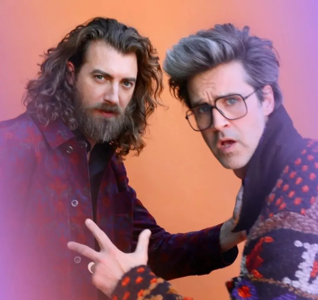 Rhett & Link