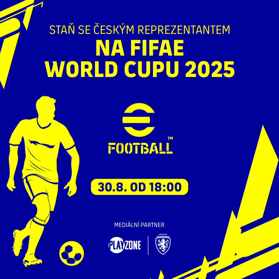 eFootball