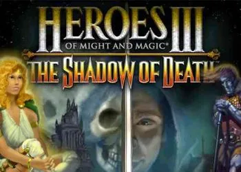 Heroes III Shadow of Death